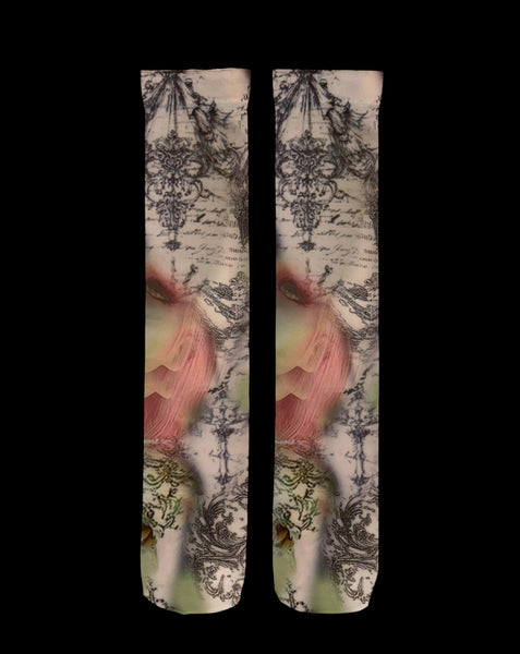 TEKITO-★ 命を大切にSOCKS