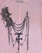 画像をギャラリービューアに読み込む, 102% Vibes chain - Love
