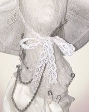 画像をギャラリービューアに読み込む, QUEEN HAT-WHITE
