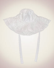 画像をギャラリービューアに読み込む, QUEEN HAT-WHITE
