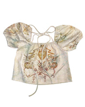 画像をギャラリービューアに読み込む, VOYAGE TOPS
