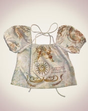 画像をギャラリービューアに読み込む, VOYAGE TOPS
