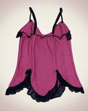 【予約商品】CAKE Camisole