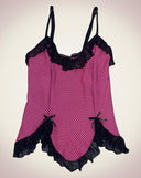 【予約商品】CAKE Camisole