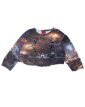 画像をギャラリービューアに読み込む, ENTRANCE LONG SLEEVE -SHORT*Last one
