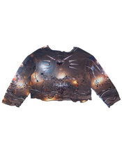 画像をギャラリービューアに読み込む, ENTRANCE LONG SLEEVE -SHORT*Last one
