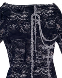 102%Mind Chain Long sleeve＊Last one