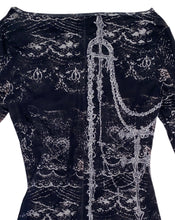 画像をギャラリービューアに読み込む, 102%Mind Chain Long sleeve＊Last one
