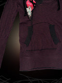 【TEKITO-★】Deep border top
