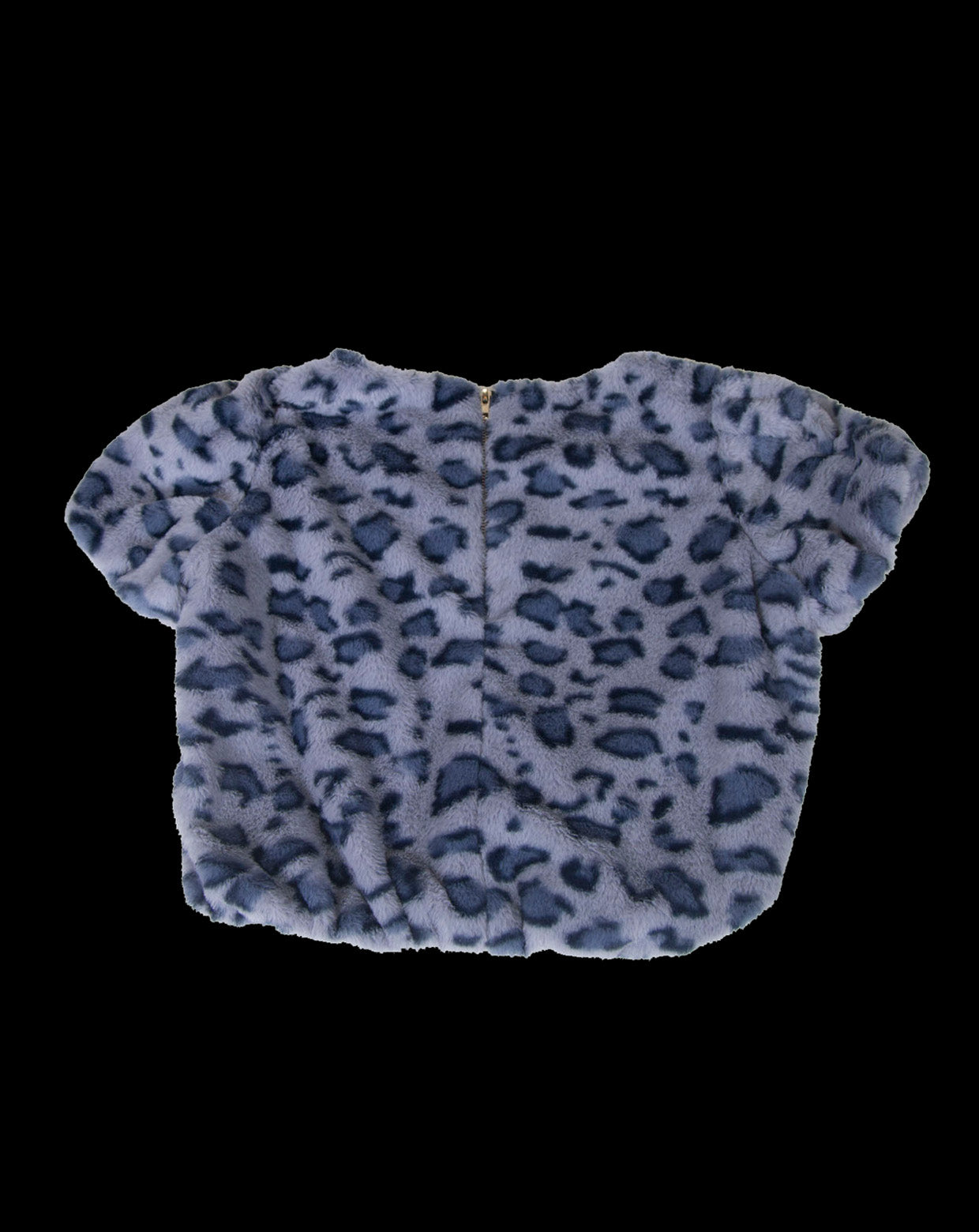 族TOPS-Sky Leopard