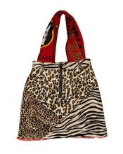 画像をギャラリービューアに読み込む, 【Limited】Tribe Bag
