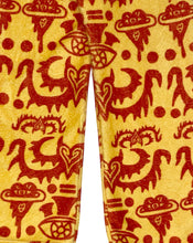 画像をギャラリービューアに読み込む, 【Limited】MokoMoko Pants-Liberated Yellow
