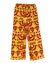 画像をギャラリービューアに読み込む, 【Limited】MokoMoko Pants-Liberated Yellow
