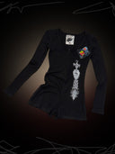 【TEKITO-★】Body suit