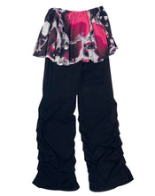 画像をギャラリービューアに読み込む, ALWAYS Skirt Pants-CELL
