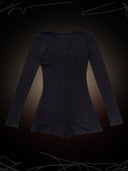 【TEKITO-★】Body suit