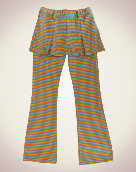 族SKIRT PANTS-fruit