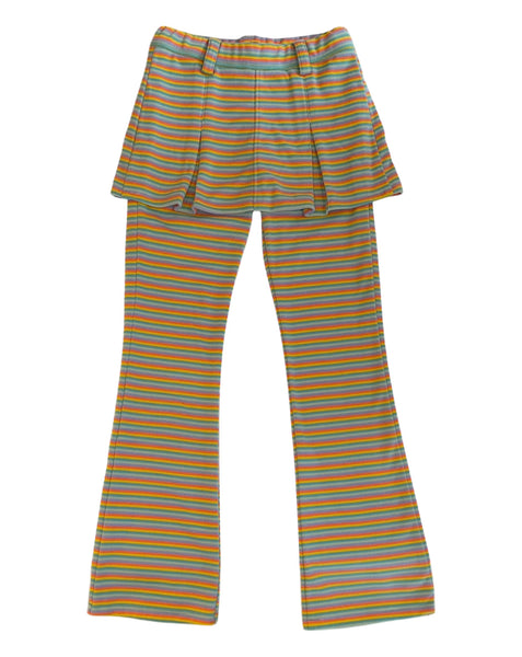 族SKIRT PANTS-fruit