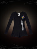 【TEKITO-★】Body suit
