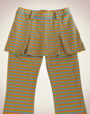 族SKIRT PANTS-fruit