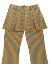 画像をギャラリービューアに読み込む, 族SKIRT PANTS-fruit
