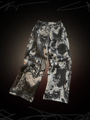 【TEKITO-★】Na Story pants