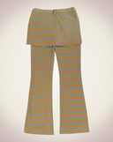 族SKIRT PANTS-fruit