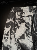 【TEKITO-★】Na Story pants