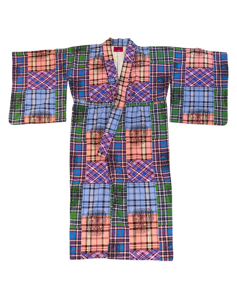 ブチアゲ祭りDRESS