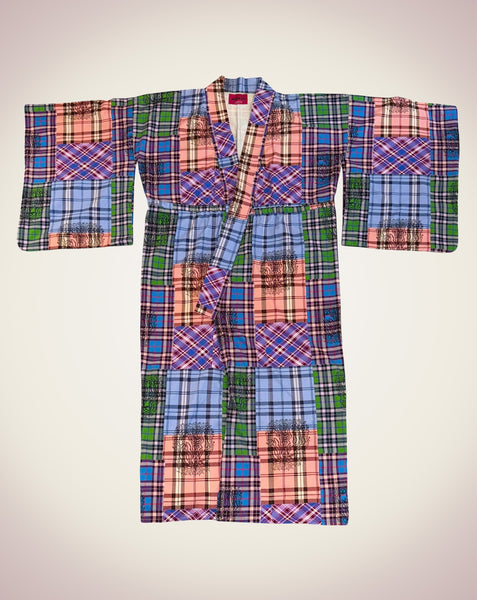 ブチアゲ祭りDRESS