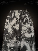 【TEKITO-★】Na Story pants