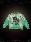 【TEKITO-★】High damage Top