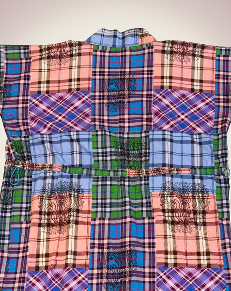 ブチアゲ祭りDRESS