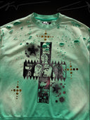 【TEKITO-★】High damage Top
