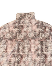 画像をギャラリービューアに読み込む, Skull race Fur Jacket*Last one
