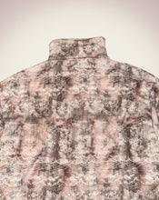 画像をギャラリービューアに読み込む, Skull race Fur Jacket*Last one
