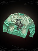 【TEKITO-★】High damage Top