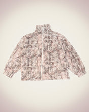 画像をギャラリービューアに読み込む, Skull race Fur Jacket*Last one

