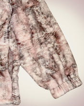 画像をギャラリービューアに読み込む, Skull race Fur Jacket*Last one
