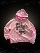 【TEKITO-★】High damage hoodie