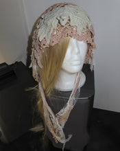 Load image into Gallery viewer, ソラ飛ぶネズミの夢Hat
