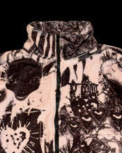 画像をギャラリービューアに読み込む, 【TEKITO-★】SPECIAL EDITION  Fur Jacket
