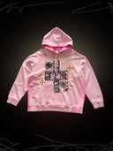 【TEKITO-★】High damage hoodie