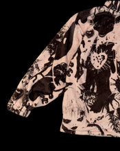 画像をギャラリービューアに読み込む, 【TEKITO-★】SPECIAL EDITION  Fur Jacket
