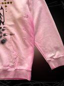 【TEKITO-★】High damage hoodie