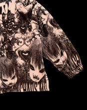 画像をギャラリービューアに読み込む, 【TEKITO-★】SPECIAL EDITION  Fur Jacket
