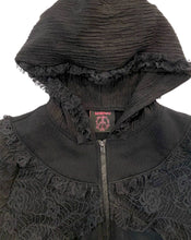 画像をギャラリービューアに読み込む, Puff Race Hoodie
