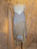 【My Me】Lingerie dress