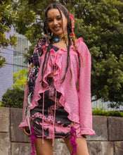 Load image into Gallery viewer, 【My Me】Connect Gown-Pink
