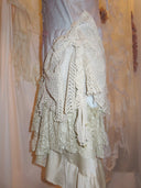 【My Me】Lingerie dress